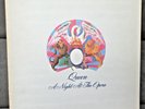 ** JTz ** QUEEN * A NIGHT AT THE OPERA * 1975 Elektra * 1st Embossed * NEAR MINT