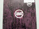 Rico Soarez TV Dinner Timeless Electronic Elements Trance 12 Inch