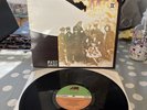 LED ZEPPELIN II 2 - VINYL LP UK K40037 A4/B4 Strawberry EX/EX TOP RE COPY
