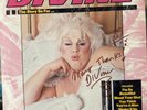 Divine (Drag Queen) SIGNED 'The Story So Far ...' original vinyl LP COA