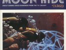VARIOUS - Moon Ride: Uncut Cosmic Disco Diamonds  - 2xLP Tk Disco
