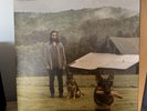Noah Kahan Stick Season Vinyl LP Black Colored Vinyl 2023