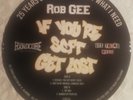 Rob Gee 