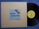 Charlie Parker..The Bird Blows The Blues..Jazz Bop DIAL LP 901A Red Orig LP 1949