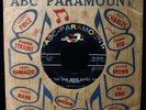 The Impressions: I'm the One Who Loves You Northern Soul 45 ABC #45-10386