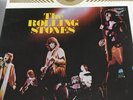 THE ROLLING STONES MAX 20 JAPANESE LONDON VINYL LP RECORD INSERT