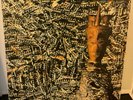 Siouxsie And The Banshees – Juju - LP - 1981 - Polydor - POLS 1034 - Lyric Inner