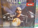 HALFORD Resurrection 2LP RED 1/1000 NEW Judas Priest ROB HALFORD FREE SHIPPING