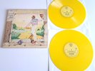 Elton John - Goodbye Yellow Brick Road UK 1978 Reissue Double Yellow Vinyl LP