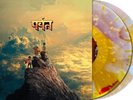 GORILLAZ - The Mountain Liquid Filled Vinyl - Bad World - 2LP  PRESALE