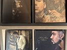 Romeo Santos - Formula Vol. 1.2.3 Vinyl LP (Box Set)