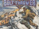 Bolt Thrower - Mercenary (phd Exclusive White Vinyl) [VINYL]