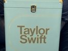Taylor Swift Midnights Vinyl Case