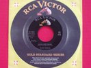 ELVIS PRESLEY - Good Luck Charm / Anything That's Part... (447-0636) 1962-64 GSS