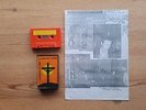 ASSASSINS OF HOPE - SLOWMOTION SUICIDE CASSETTE UK 1981 RARE ORIG PUNK F**K OFF