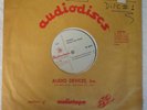 Rare Budweiser Sinatra Show Promos 4 Tracks Budweiser 1968 EX