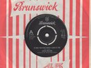 Jackie Wilson It Only Happens When I Look At You Brunswick BR43 Soul Northern Mo