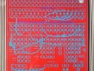GRAHAM COLLIER MUSIC feat. HARRY BECKETT - Mosaics - original UK Lp NM