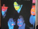 The Cure – In Between Days First US Pressing 1985 Vinyl Single Elektra M/VG+