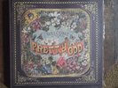 Panic At The Disco – Pretty Odd Limited Edition US 2008 Box Set Vinyl LP NM