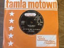 Soul Marv Johnson ‎– Why Do You Want To Let Me Go /  Plaything Tamla TMG 525