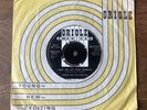 Soul Martha & The Vandellas ‎– Come And Get These Memories Oriole 45 CBA 1819