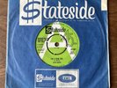 Mod R&B Slim Harpo ‎– I'm A King Bee / I Got Love Stateside DEMO  ‎– SS 557