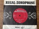 Rock Grunt Futtock – Rock 'N' Roll Christian Regal Zonophone – RZ 3042
