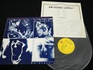 THE ROLLING STONES EMOTIONAL RESCUE - JAPAN VINYL LP ESS-81285