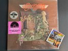 AEROSMITH TOYS IN THE ATTIC   2013 RSD REISSUE   US PRESSING   LIMITED/NUMBERED