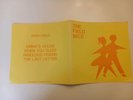 The Field Mice Emma's  House Sarah Records Sarah 12 Rare 7