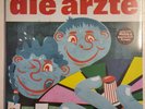 Die Ärzte – Auch - 2x Vinyl / CD Box Set, Board Game