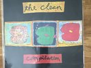 The Clean Compilation LP Vinyl 1986 Flying Nun