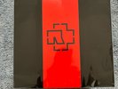 Rammstein XXXIII Limited Edition Collector‘s Vinyl Box Neu OVP