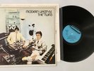 MODERN LIFESTYLE  - THE TWINS -  Vinyl LP Album Fonit Cetra Inter. Italy 1983