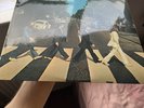 LP VINYL THE BEATLES ABBEY ROAD UK 1ST PRESS PCS 7088 NM-/EX