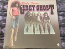 LP Sealed Ruby Starr & Grey Ghost Original 1975 Self-titled black oak arkansas