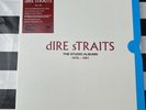 Dire Straits the Studio Albums 1978-1991 LP Vinyl Boxset