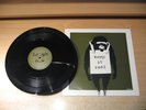 BANKSY-Laugh Now/Keep it Real-Green Cover-Numbered Vinyl at 1000 Copies -EX++