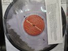 Alice In Chains Jar Of Flies Clear Fly Filled Vinyl LP /150 Record