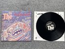 THE THE INFECTED LP VINYL RECORD Bizzare Epic