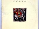 Paul Simon Graceland 1986 Vinyl Warner Bros Records 1st Press