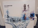 Radiohead, OK Computer, Parlophone, NODATA 02, 2 x LP Gatefold, 1997, UK 1st