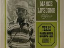 Mance Lipscomb - Texas Songster Vol 2 [Arhoolie, 1964, Vinyl:NM] * COUNTRY BLUES