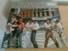 Grandmaster Flash & The Furious Five ‎– The Message [Vinyl LP] || VG-/VG