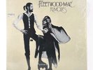 Fleetwood Mac - Rumours (1977, Vinyl LP) BSK-3010  w/ Insert in Shrinkwrap VG+