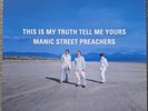 Manic Street Preachers - This Is My Truth Tell Me Yours (First Pr.LP Vinyl 1998)