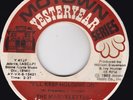 Soul / Motown--The Marvelettes – I'll Keep Holding On / Danger Heartbreak  HEAR