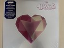 Steven Universe The Movie Soundtrack LP Vinyl Rebecca Sugar iam8bit Limited Col…