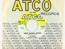 Beatles 45 - Beatles w/ Tony Sheridan - Sweet Georgia Brown - ATCO VG+